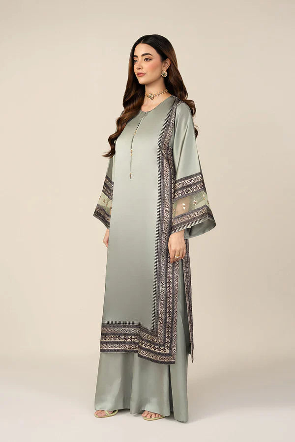Dusaal Handwork 2pc