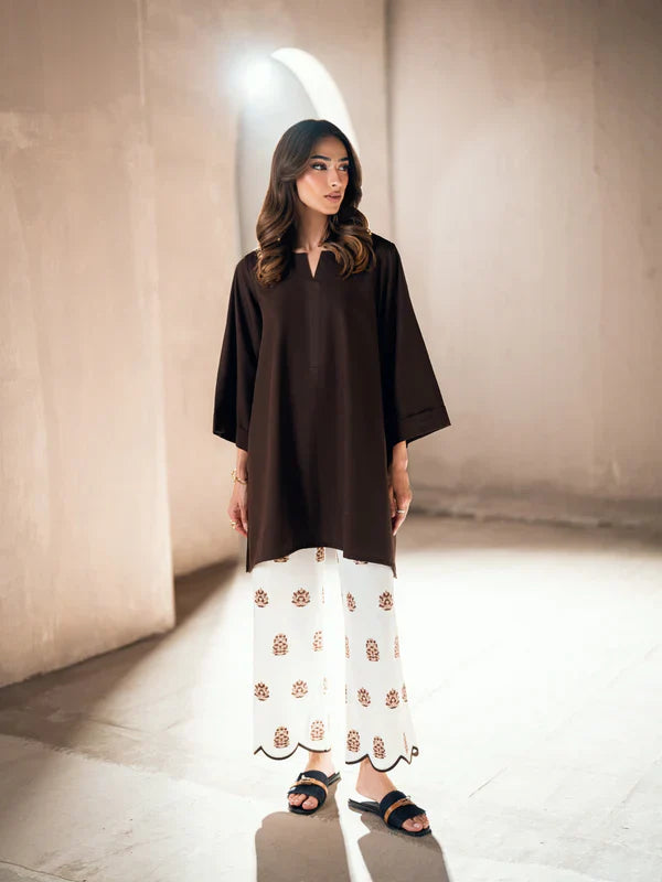 Adaakari Printed 2pc